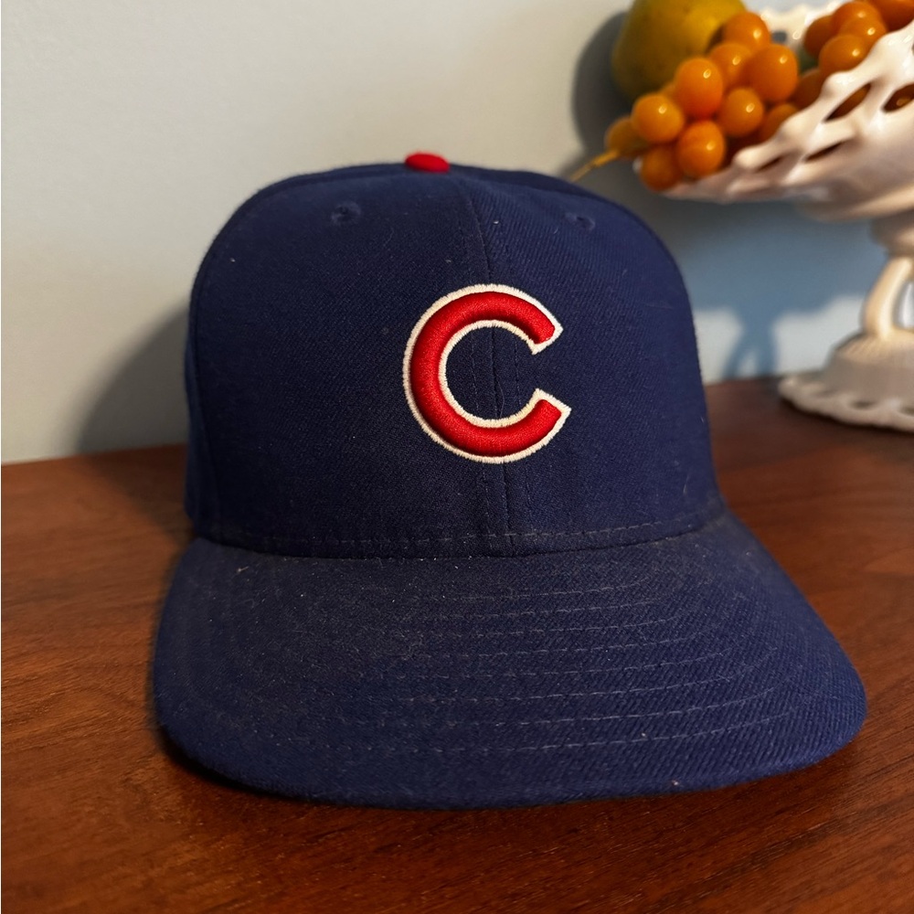 Chicago Cubs 59Fifty fitted hat